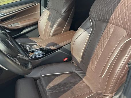 BMW 5 серии, 2020 — сүрөт 11
