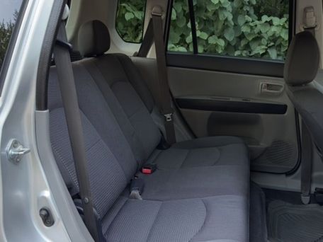 Mazda Demio, 2004 — фото 10