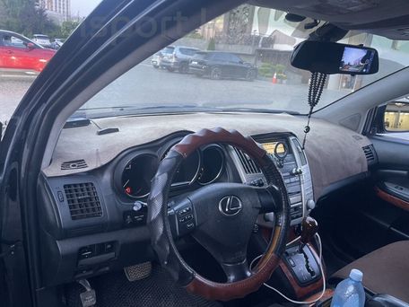 Lexus RX, 2004 — сүрөт 5