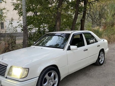 Mercedes-Benz W124, 1994 — сүрөт 1