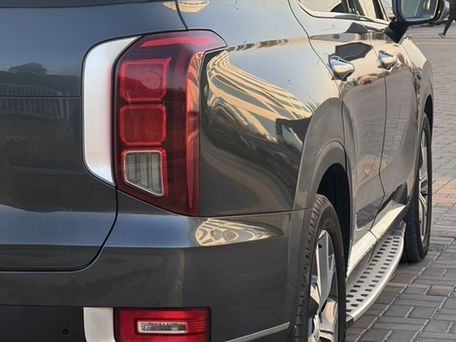 Hyundai Palisade, 2019 — photo 5