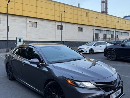 Toyota Camry, 2022 — сүрөт 3