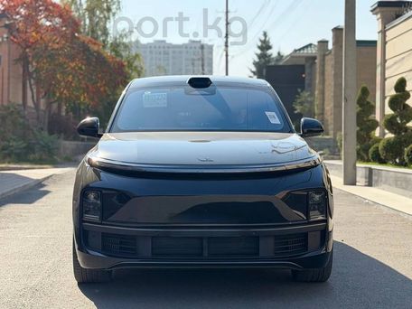 Li Auto (Lixiang) L9, 2024 — сүрөт 2