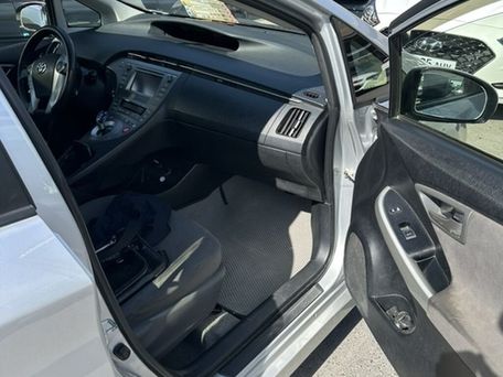 Toyota Prius, 2015 — 照片 5