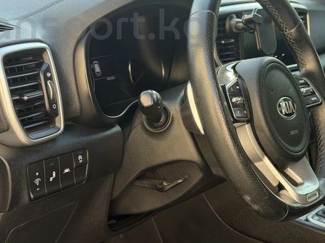 Kia Sportage, 2021 — сүрөт 7