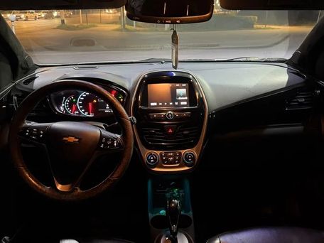 Chevrolet Spark, 2016 — сүрөт 9