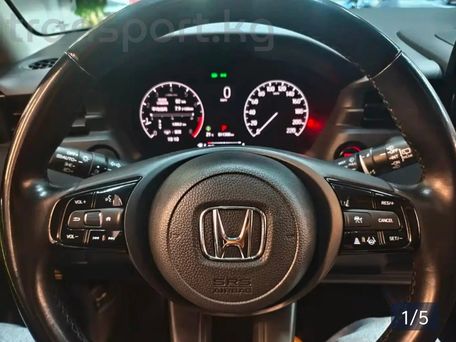 Honda XR-V, 2024 — фото 7