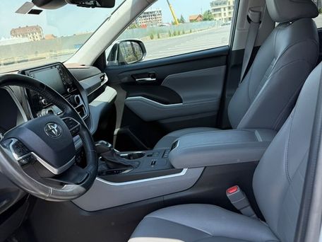 Toyota Highlander, 2022 — 照片 11