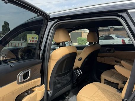 Kia Sorento, 2021 — 照片 8
