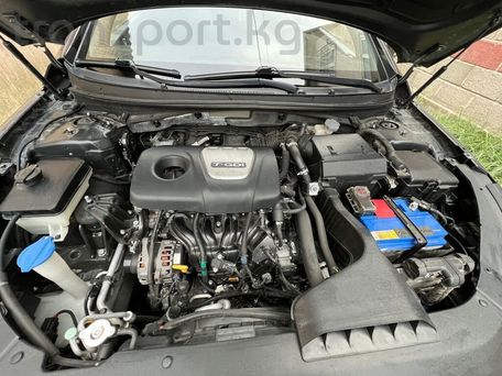 Kia K3, 2019 — сүрөт 6