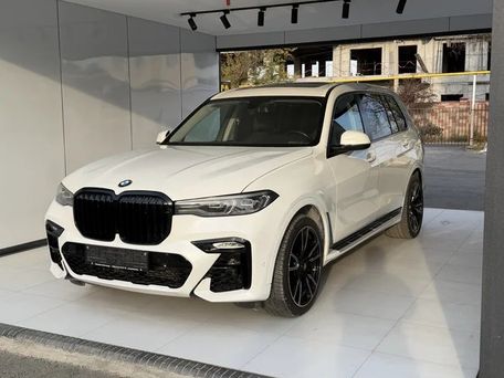 BMW X7, 2019 — фото 3