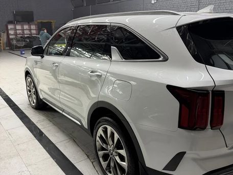 Kia Sorento, 2020 — 照片 4
