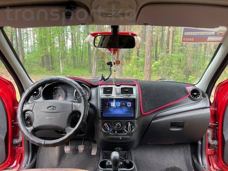 Lada (ВАЗ) Granta, 2022 — 照片 4