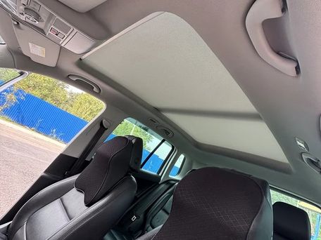 Volkswagen Tiguan, 2016 — фото 11