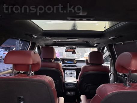 Hyundai Palisade, 2020 — photo 6
