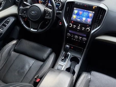 Subaru Ascent, 2019 — сүрөт 12