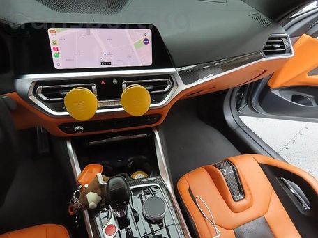 BMW M4, 2022 — photo 6