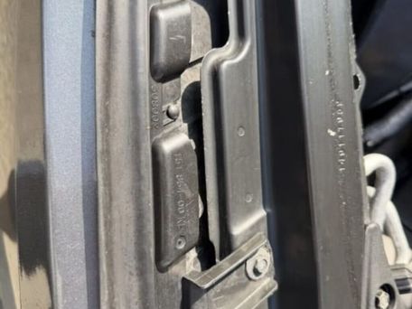 BMW X5, 2002 — 照片 12