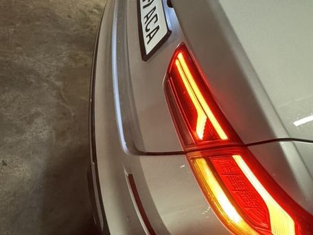 Kia K5, 2020 — photo 9