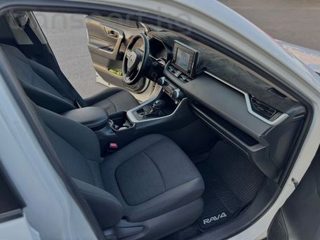 Toyota RAV4, 2019 — photo 5