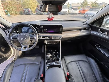 Kia K5, 2020 — сүрөт 6