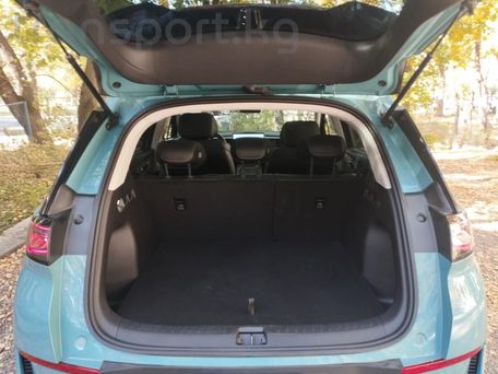 BYD Sea Lion 05, 2025 — photo 8