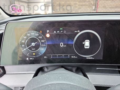 Kia Sportage, 2024 — photo 6