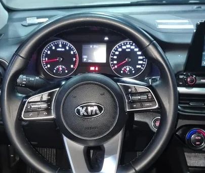 Kia K3, 2021 — 照片 7