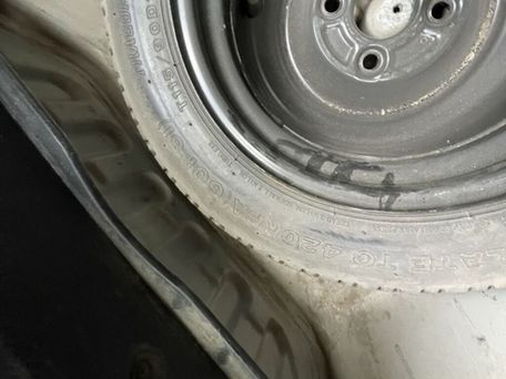Hyundai Getz, 2004 — photo 7