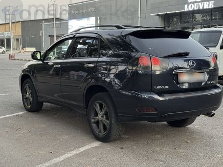 Lexus RX, 2006 — photo 2