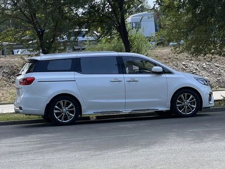 Kia Carnival, 2020 — фото 7