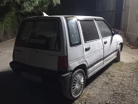 Daewoo Tico, 1996 — photo 2