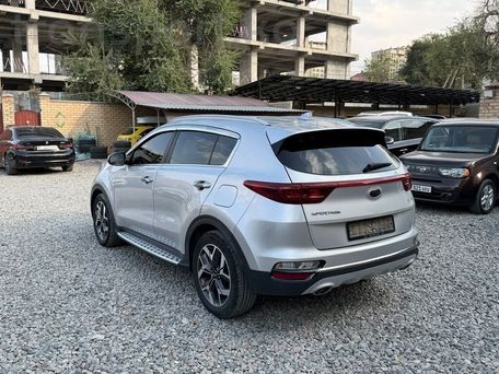 Kia Sportage, 2019 — photo 3