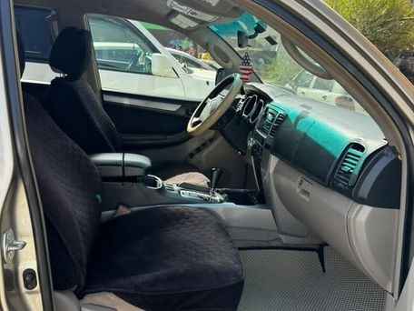 Toyota 4Runner, 2003 — 照片 2