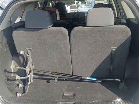 Kia Sorento, 2019 — photo 6
