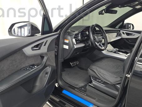 Audi Q7, 2022 — photo 10