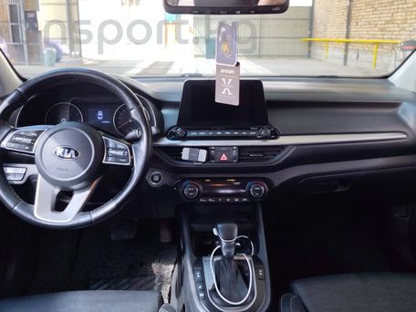 Kia K3, 2019 — сүрөт 12
