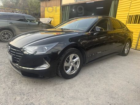 Hyundai Sonata, 2020 — сүрөт 1