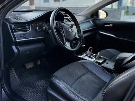 Toyota Camry, 2012 — сүрөт 8