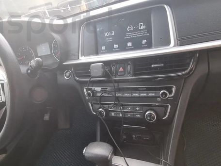 Kia Optima, 2019 — сүрөт 8