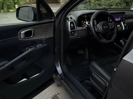 Kia Sorento, 2021 — 照片 5