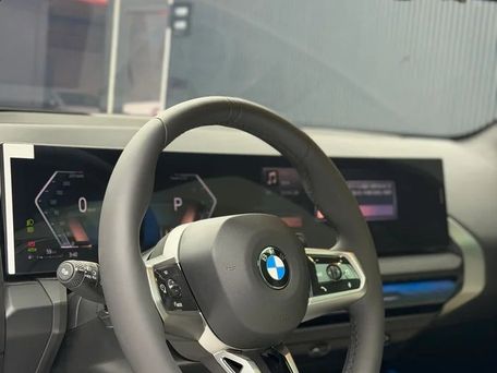 BMW X3, 2024 — 照片 8