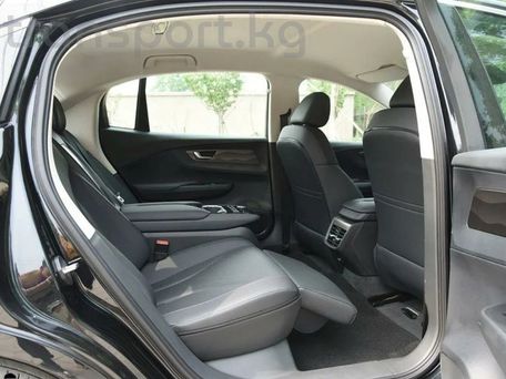 Hongqi E-QM5, 2021 — 照片 6