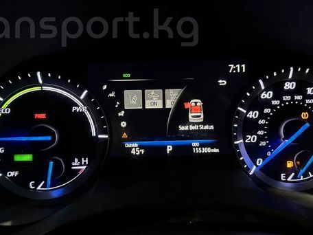 Toyota Highlander, 2020 — photo 9