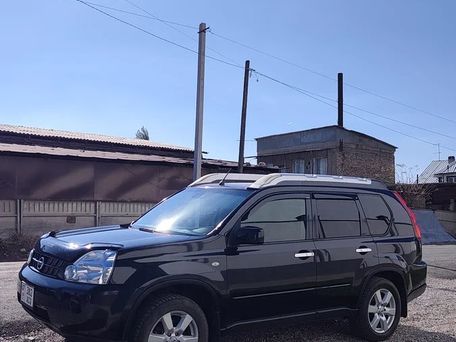 Nissan X-Trail, 2010 — сүрөт 5