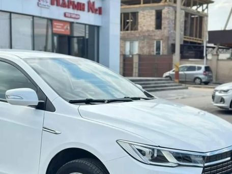 BYD Qin Pro, 2023 — photo 10