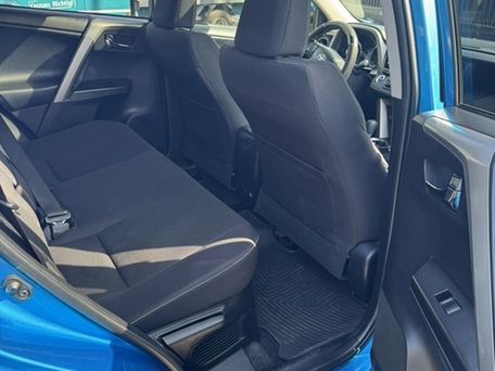 Toyota RAV4, 2017 — photo 5