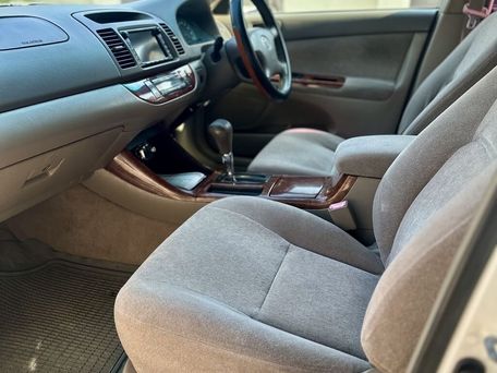 Toyota Camry, 2004 — сүрөт 7