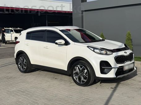 Kia Sportage, 2019 — фото 3