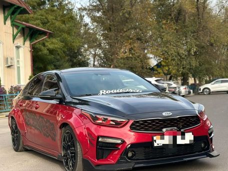 Kia K3, 2019 — сүрөт 1